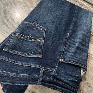 Men’s BKE Jeans Jake Straight 33x30